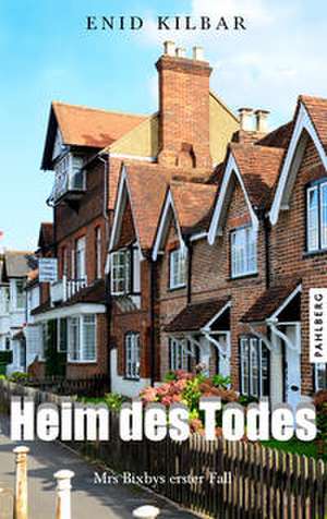 Heim des Todes de Enid Kilbar