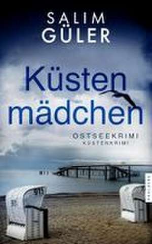Küstenmädchen de Salim Güler