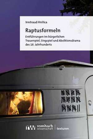 Raptusformeln de Irmtraud Hnilica