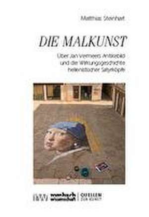 Die Malkunst de Matthias Steinhart