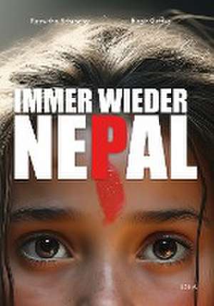 Immer wieder Nepal de Birgit Geffke