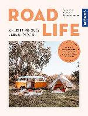 Road Life de Sebastian Antonio Santabarbara