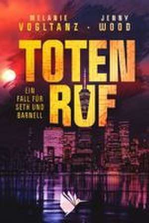 Totenruf de Jenny Wood