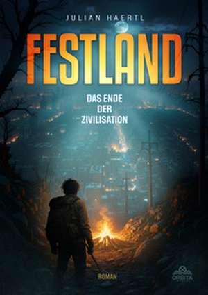 Festland de Julian Haertl