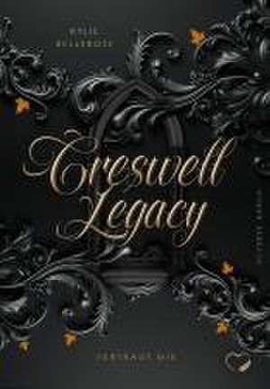 Creswell Legacy de Kylie Bellerose