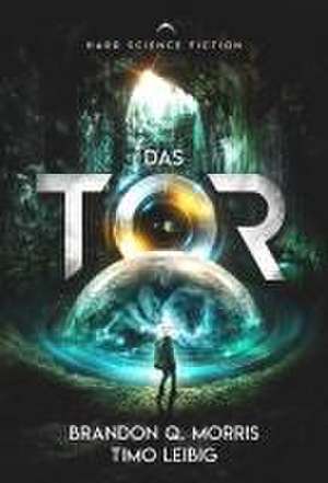 Das Tor de Brandon Q. Morris