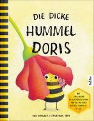 Die dicke Hummel Doris de Uwe Krauser