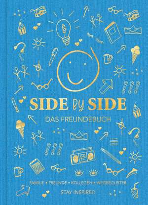 Freundebuch für Erwachsene | Erinnerungsalbum zum Ausfüllen für Freunde und Kollegen | Freundschaftsbuch, Poesiealbum als Geschenkidee de Lisa Wirth