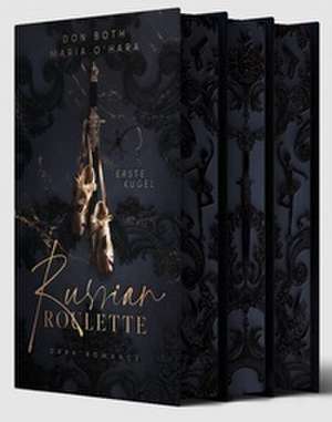 Russian Roulette de Maria O'Hara