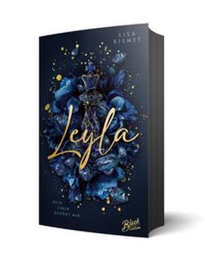 Leyla de Lisa Kismet