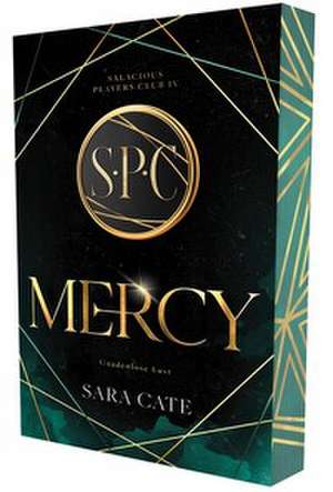 Mercy de Sara Cate