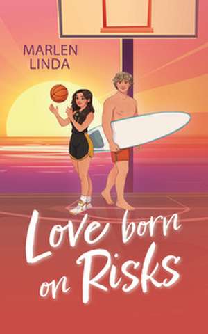 Love born on Risks de Marlen Linda