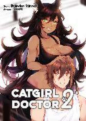 Catgirl Doctor 2 de Brandon Varnell