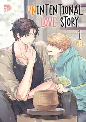 Unintentional Love Story 1 de Pibi