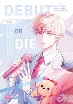 Debut or Die 01 de DS. Back