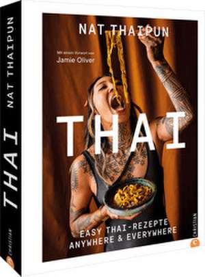 Thai de Nat Thaipun