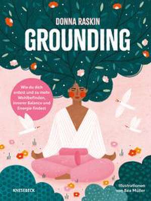 Grounding de Donna Raskin