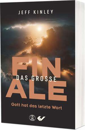 Das große Finale de Jeff Kinley
