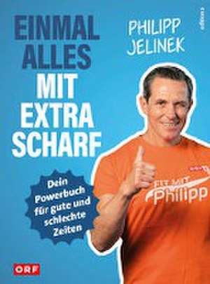 Mental fit mit Philipp de Philipp Jelinek