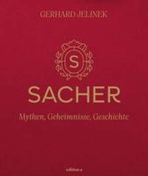 Sacher de Gerhard Jelinek