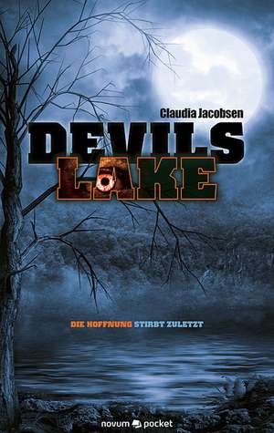 Devils Lake de Claudia Jacobsen