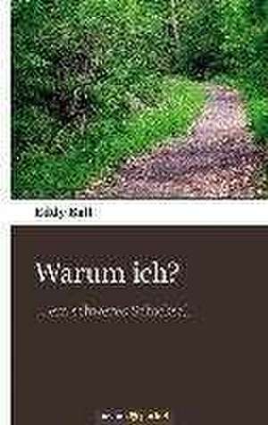 Warum ich? de Eddy Ball