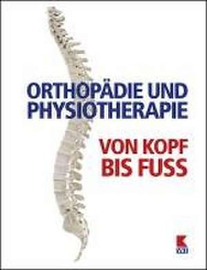 Orthopädie und Physiotherapie de Christopher Erben