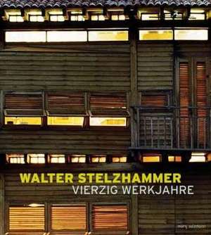 Walter Stelzhamer de Walter Stelzhamer