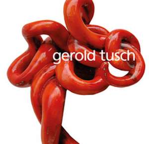 Gerold Tusch de Gerold Tusch