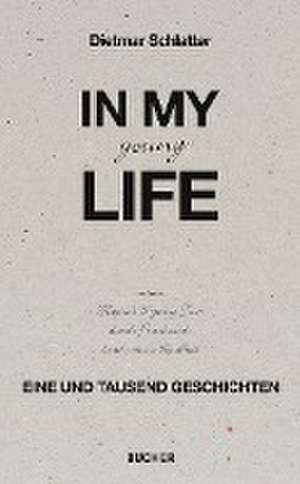 In My young Life de Dietmar Schlatter