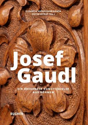 Josef Gaudl de Elisabeth Miemelauer-Haider