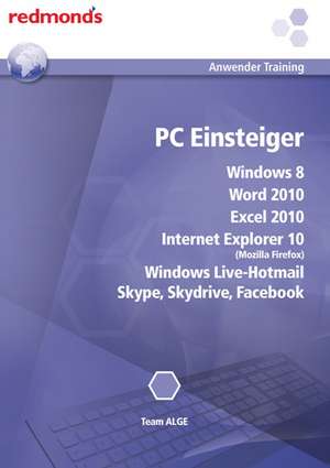 PC Einsteiger de Team ALGE