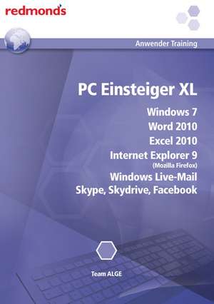 PC Einsteiger XL de Team ALGE