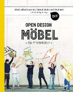 Open Design Möbel de Familie Binder