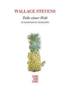 Teile einer Welt de Wallace Stevens