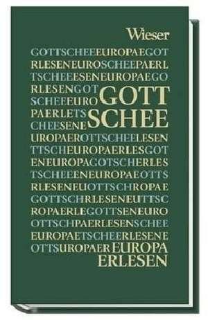 Europa Erlesen. Gottschee de Jakob Grollitsch