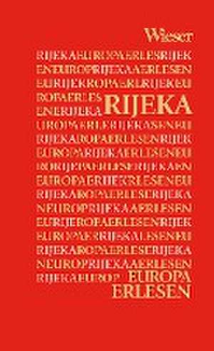 Rijeka de Gerhard M. Dienes