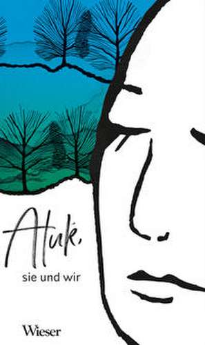 Atuk de Michel Jean