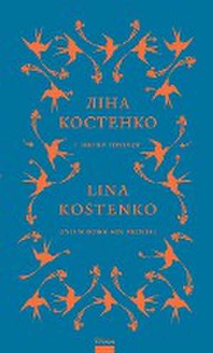 Und wieder ein Prolog / I znovu proloh de Lina Kostenko