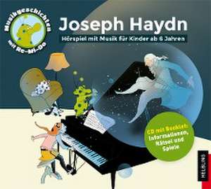 Joseph Haydn de Guckelsberger/Ponnier