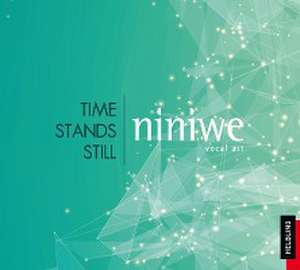 Time stands still de Niniwe