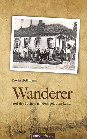 Wanderer de Erwin Hoffmann