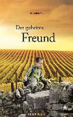 Der geheime Freund de Brunhilde Wolf