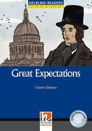 Great Expectations, Class Set. Level 4 (A2/B1)