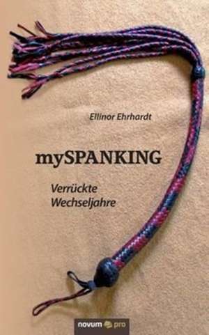 Myspanking: En de Ellinor Ehrhardt