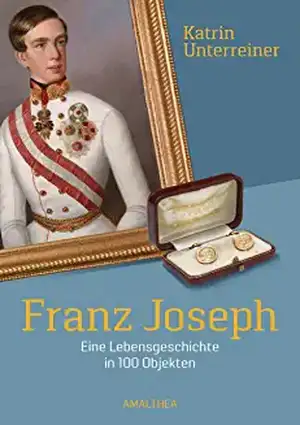 Franz Joseph de Katrin Unterreiner