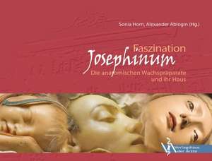 Streifzug durchs Josephinum de Sonia Horn