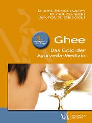 Ghee de Sebastian Mathew