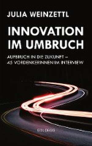 Innovation im Umbruch de Julia Weinzettl