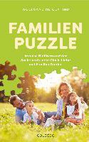 Familienpuzzle de Wolfgang Neigenfind